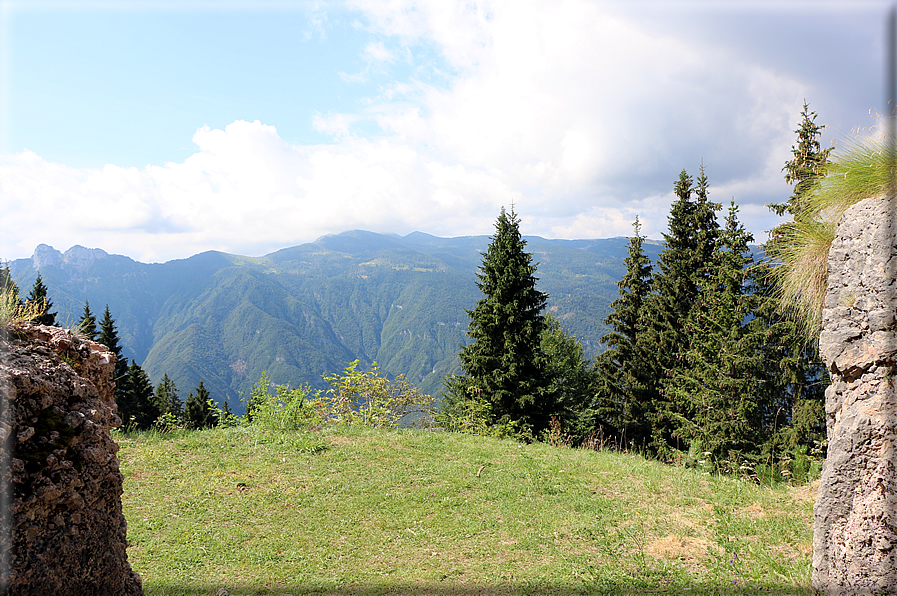 foto Avamposto Oberwiesen